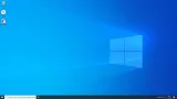 Screenshot #1 - Windows 10 LTSC x64 Enterprise 2021 Full version Октябрь 2024