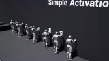 Screenshot #3 - Simple Activations