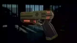 Screenshot #4 - Sci-fi weapons