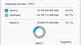 Screenshot #1 - Windows 11 23H2 x64 Русская by OneSmiLe [22635.3212]