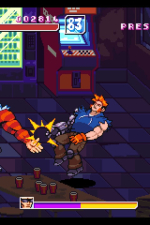 Screenshot #5 - Vengeance Hunters