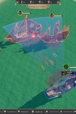 Screenshot #8 - Republic of Pirates