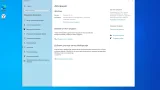 Screenshot #3 - Windows 10 Pro 22H2 Build 19045.3930 Full January 2024