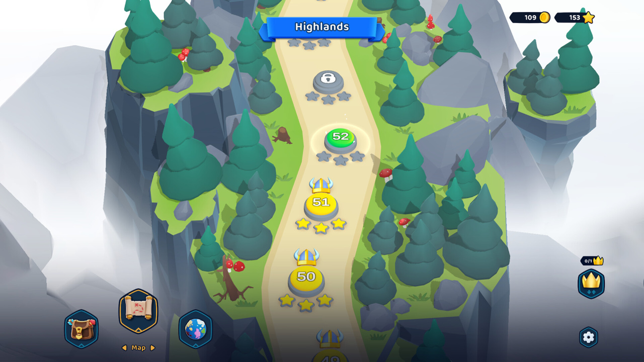 Screenshot #8 - Castle Crumble