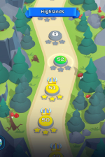 Screenshot #8 - Castle Crumble