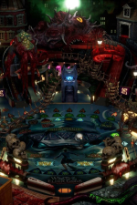 Screenshot #6 - Pinball M