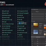 Screenshot #4 - Odin - Inspector and Serializer