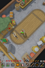 Screenshot #12 - Scrapnaut