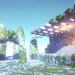 Screenshot #2 - Ivy Studio - Procedural vine generation