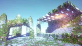 Screenshot #2 - Ivy Studio - Procedural vine generation