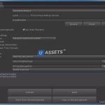 Screenshot #2 - Loxodon Framework Bundle