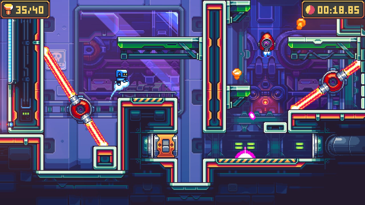Screenshot #8 - Bzzzt