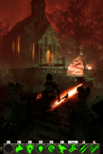 Screenshot #11 - Underworld