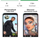 Screenshot #4 - AAPKS STORE 1.0.0