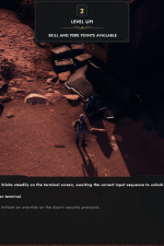 Screenshot #6 - Sector Unknown