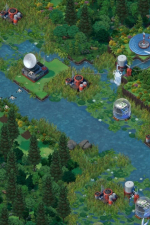 Screenshot #7 - Terra Nil