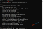 Screenshot #2 - Wget