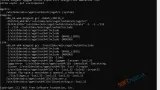 Screenshot #2 - Wget