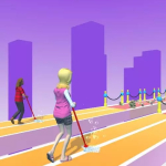 Screenshot #3 - Cleaner Run - Unity - Admob