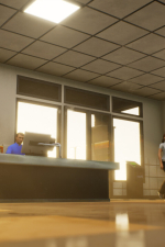 Screenshot #3 - Grocery Store Simulator