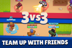 Screenshot #4 - Brawl Stars