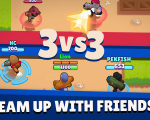 Screenshot #4 - Brawl Stars