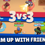 Screenshot #4 - Brawl Stars