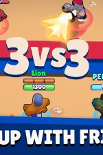 Screenshot #4 - Brawl Stars
