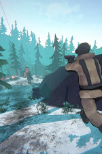 Screenshot #4 - I Am Your Beast