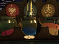 Screenshot #1 - Do No Harm