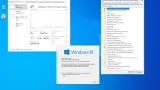 Screenshot #3 - Windows 10 Pro 22H2 Build 19045.3693 x64