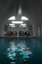 Screenshot #1 - LIMINAL SHIFT