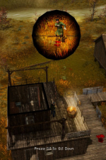 Screenshot #6 - Tunguska: The Visitation