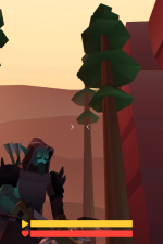 Screenshot #10 - RaidLand