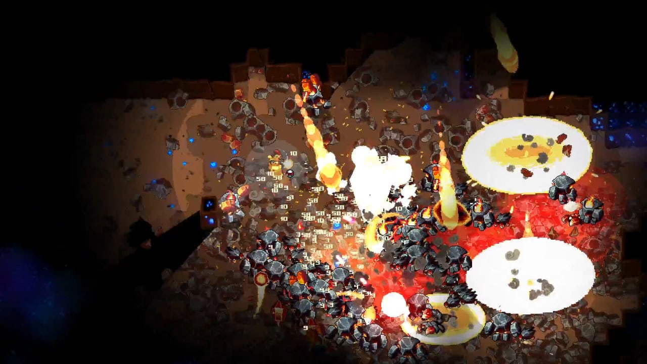 Screenshot #6 - Repetendium
