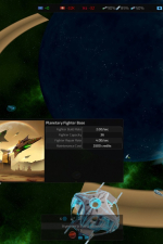 Screenshot #3 - Distant Worlds 2