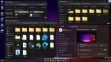 Screenshot #6 - Windows 11 25H2 4in1 Upd 10.2025 by OVGorskiy