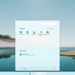 Screenshot #1 - Windows 11 22H2 x64 Rus by OneSmiLe [22624.1537]
