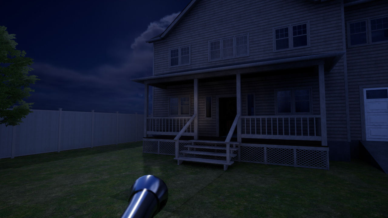 Screenshot #6 - Frog Legs