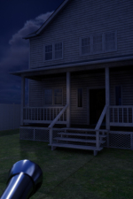 Screenshot #6 - Frog Legs