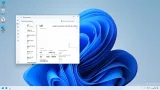 Screenshot #3 - Windows 11 Pro 22H2 x64 Rus by OneSmiLe [25197.1000]