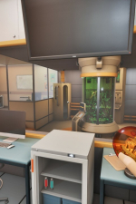 Screenshot #7 - The Mosquito Gang