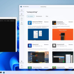 Screenshot #6 - Windows 11 Pro игровая сборка 23H2 Build 22631.3296 by Revision