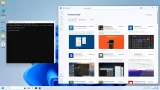 Screenshot #6 - Windows 11 Pro игровая сборка 23H2 Build 22631.3296 by Revision