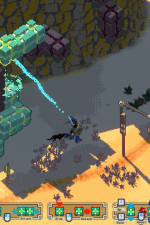 Screenshot #1 - Sands of Hope