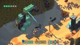 Screenshot #1 - Sands of Hope