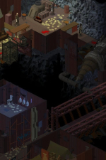 Screenshot #4 - UnderRail