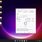 Screenshot #15 - Windows 11 Pro x64 Lite 22H2 build 22616.1 by Zosma