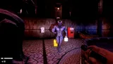 Screenshot #1 - Mister Furry: Hot Muscles