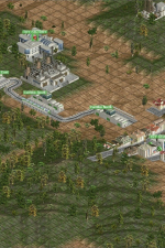 Screenshot #3 - Industry Giant